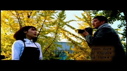 FaizanAhmad - MFANet - Mera Gham aur Meri Har Khushi - Rahat Fateh Ali Khan