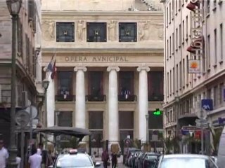 Emisija Play - Marselj - Allegra Montenegro