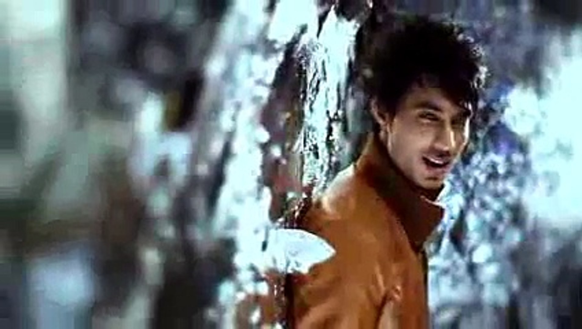 ▶ Sohail Haider - Ankhon Mai (Official Music video 2012) - YouTube