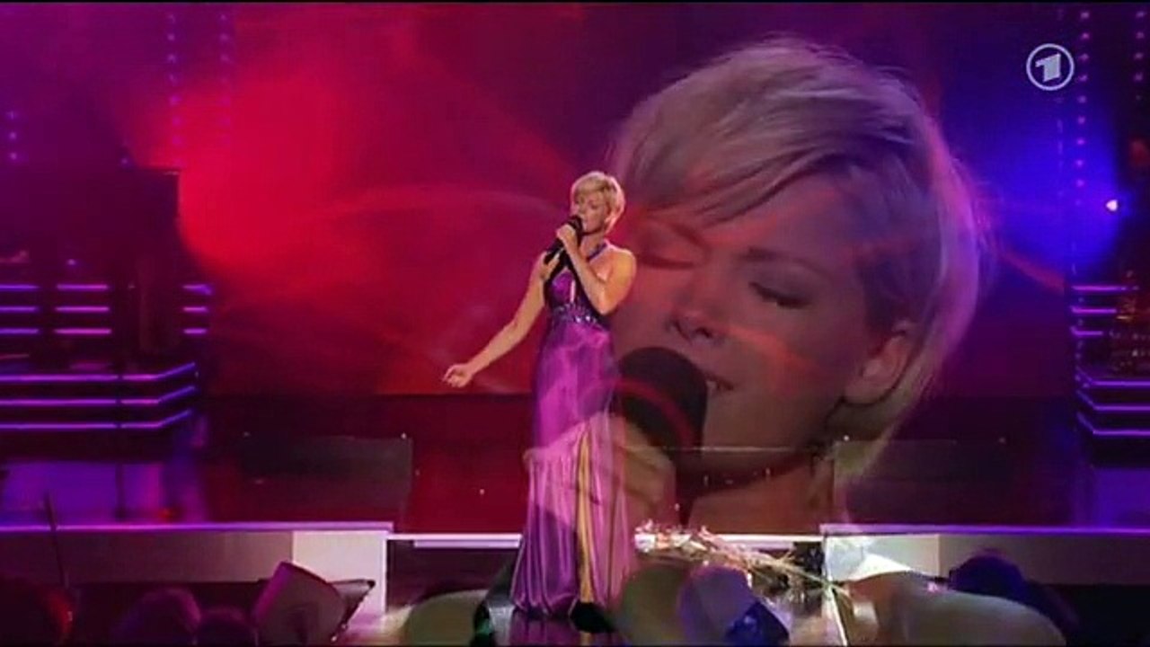 Du lässt mich sein, so wie ich bin