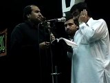 Ishrat & Iqbal Robae 10 Muharram 2012 at Dubia