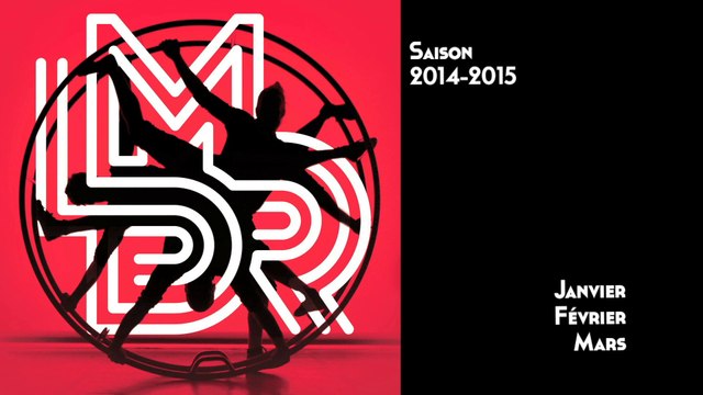 Le Moulin du Roc - Janv., Fév. et Mars 2015