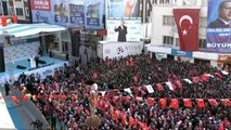 Cumhurbaşkanı Erdoğan Esenler'de Toplu Açılış Törenin'de Konuştu 2