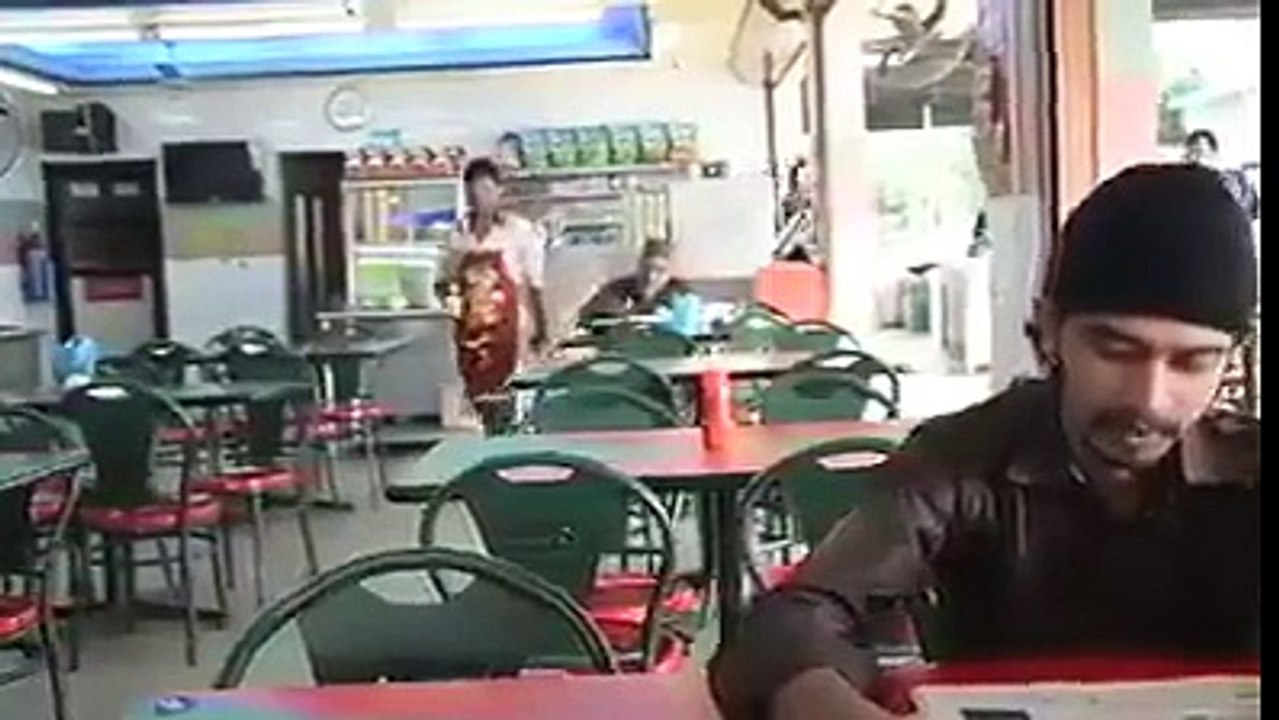 KIND ACT OF HUMANITY