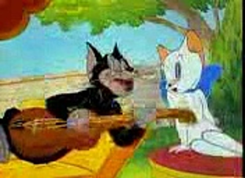 FOX AND CAT IN PUNJABI SONG