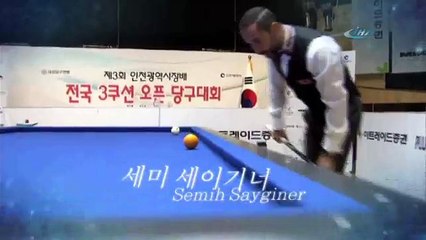 Saygıner’den nefes kesen şov