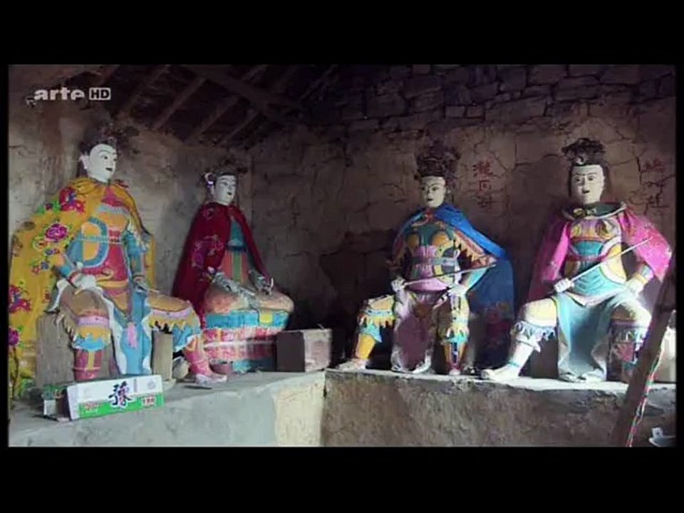 4234 Cina Mieten