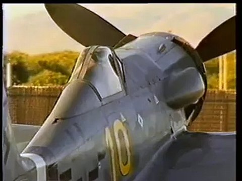 Alas de la Luftwaffe-El Focke Wulf Fw-190 Würger