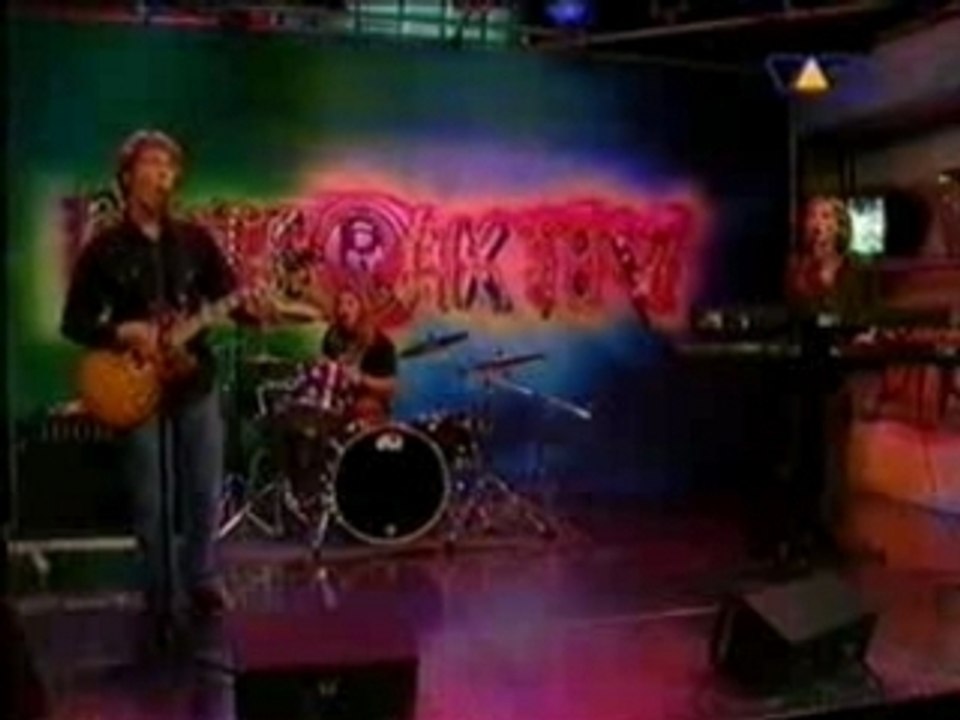 hanson - this time around (live)