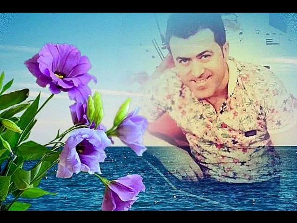 METİN ÇELİK YABAN GÜLÜ