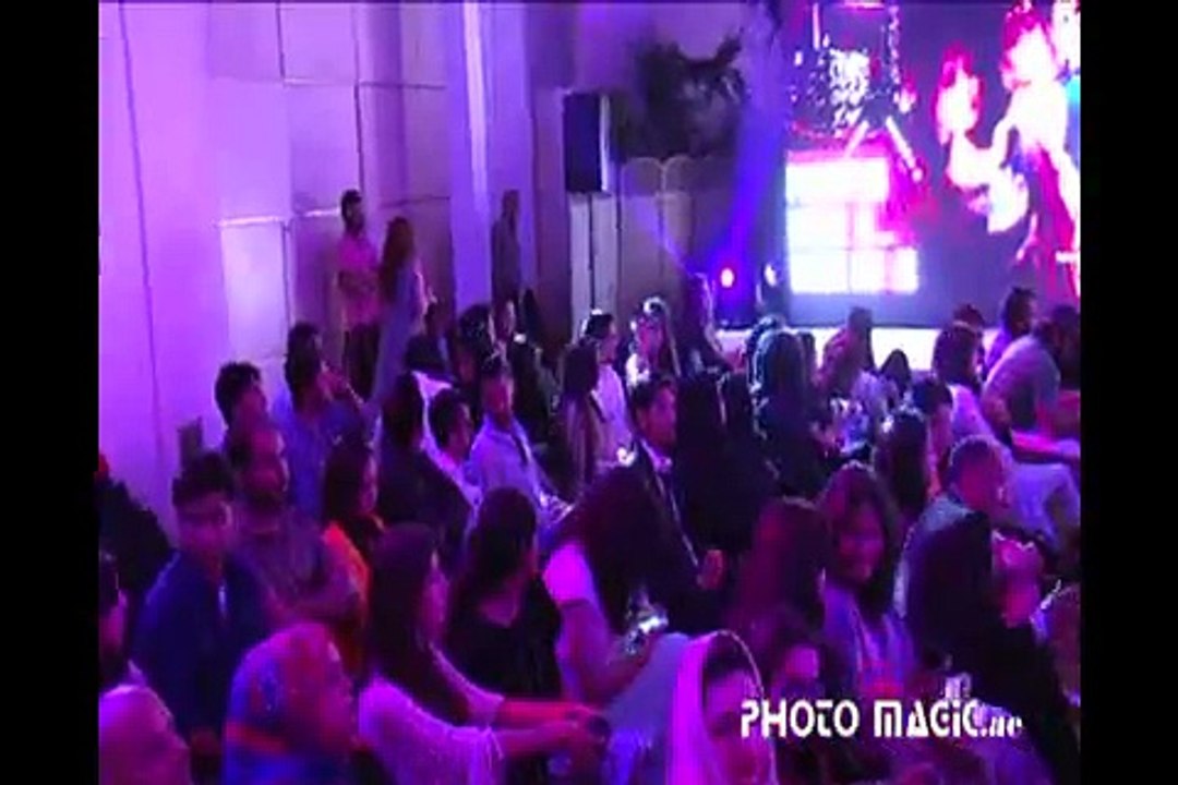 Pakistan Fashion Week Dubai 2014 - Season 1 Highlighs