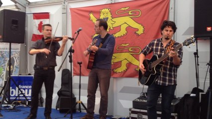 Le Québec invité de la Foire à l'andouille