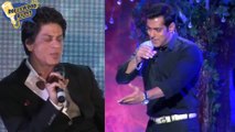 SRK thanks Salman Khan for promoting Happy New Year on Bigg Boss 8