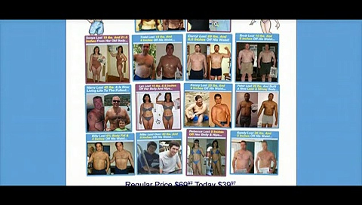 Lose Body Fat With Fat Burning Furnace