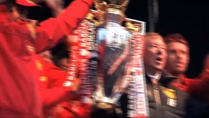 Van Gaal: Derby wyzwalają inne emocje