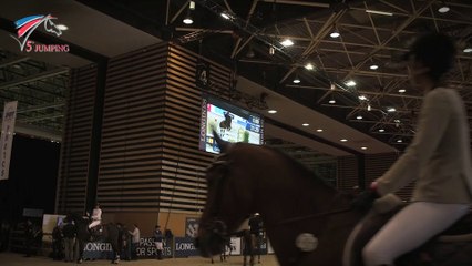 GRAND PRIX LONGINES - 31/10/2014