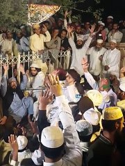 Allama khadim hussain rizvi