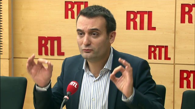 Barrage de Sivens, Écomouv' : Des gâchis énormes , pour Philippot