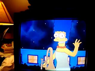 Treehouse Of Horror XIX End Credits (2008)