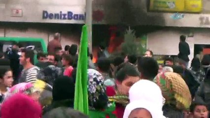 Hakkari karıştı !