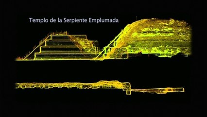 Sacred tunnel holds key to history of Teotihuacan