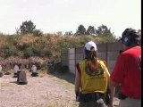 IPSC Laëtitia Daguenel Glock 17  Speed