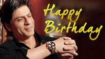 5 Unknown Facts Of Shahrukh Khan | Happy Birthday Shahrukh