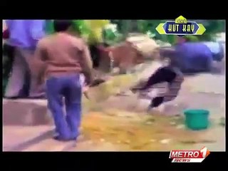 Hazar Ka Note Khaya Hai Bakra Ne- 2014 Eid Special