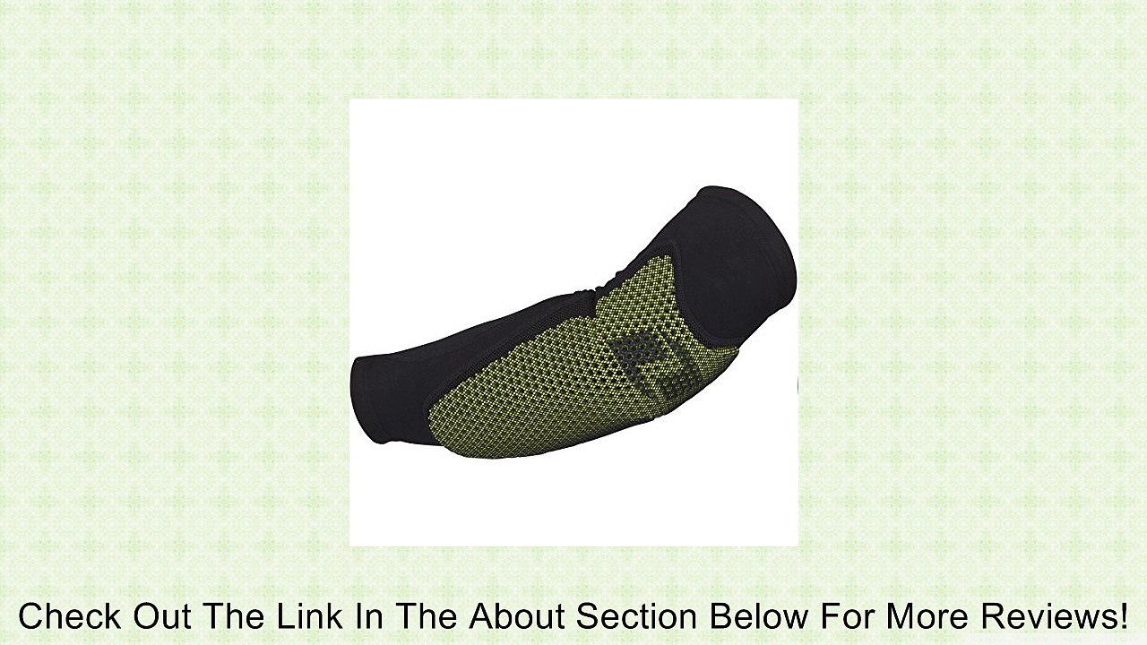 One Industries Exo Elbow/Forearm Guard - Men's Review