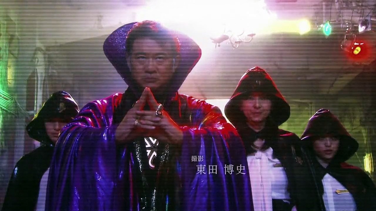 Alice liar game vostfr