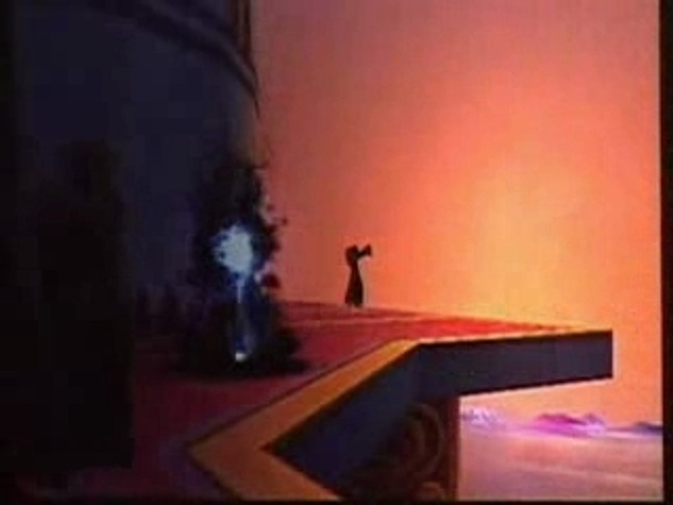 Kingdom hearts 2