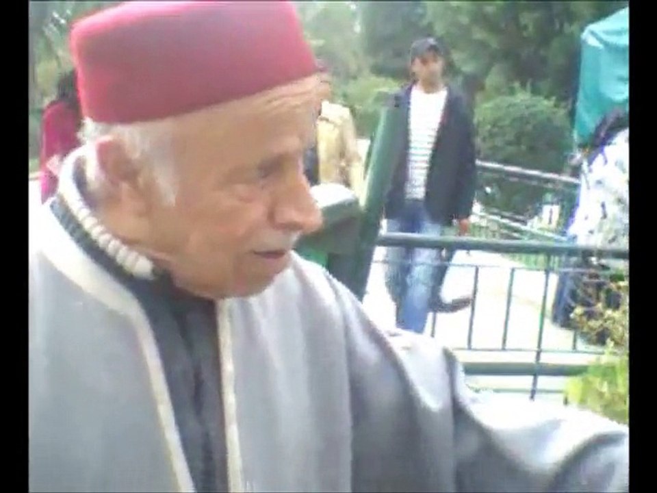 من المختار السباولجيي إلي المغفور له  الشاذلي السباولجي أنت دائما في القلب