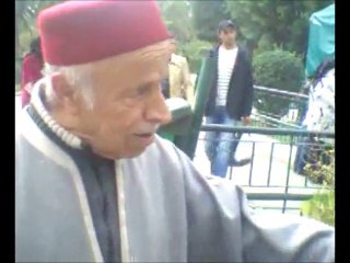 من المختار السباولجيي إلي المغفور له  الشاذلي السباولجي أنت دائما في القلب