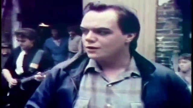 Nacht und Nebel - Beats Of Love (1983)