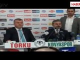 Aykut Kocaman'ın Çılgın Fenerbahçe Planı