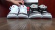 cheap Nike Air Jordan 3 White Cement Black Cement Review