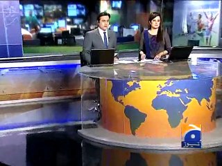 Geo Headlines-01 Nov 2014-1800