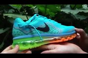Replica Nike Air Max 2014 nike Womens running Shoes For Sale