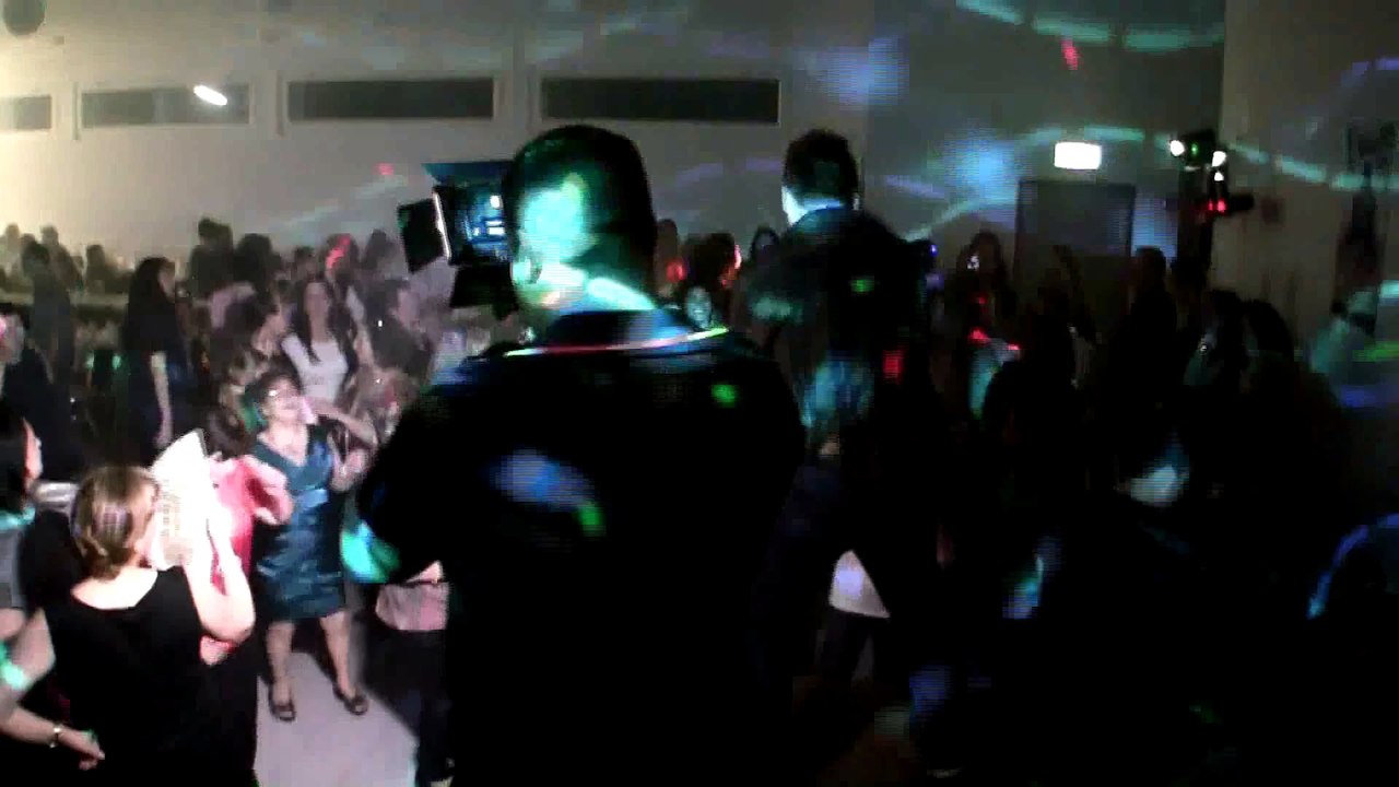 18 Ottobre 2014 Serata Danzante con Massimo Truisi Organizzatore Luca Del Faro