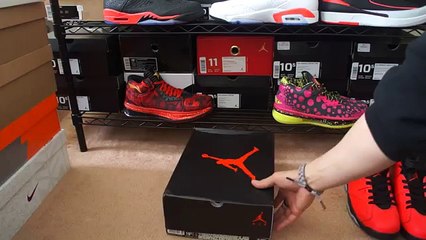 Super Perfect Air Jordan 6 Infrared23 Replica Pick up online