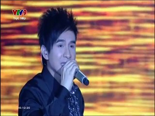 Còn Thương Rau Đắng Mọc Sau Hè - Nguyễn Thiện Nhân & Đan Trường (Liveshow Dấu Ấn)