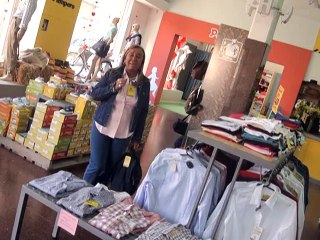 Programa con rita colli 26 -10-14 ,en Turquía