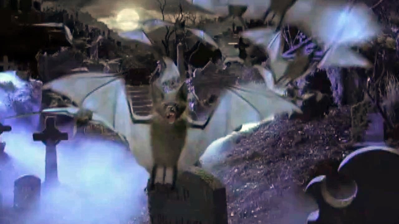 Scarytime 2013 part 1°