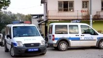 Polisi Alarma Geçiren İhbar Asılsız Çıktı