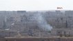 Şanlıurfa Kobani'de Işid Saldırısı Sürüyor