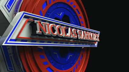 Nicolas Sarkozy '' Un avenir collectif ''