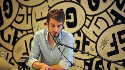 Intervention de Vivien Philizot, Journée d'étude sur l'histoire du design graphique