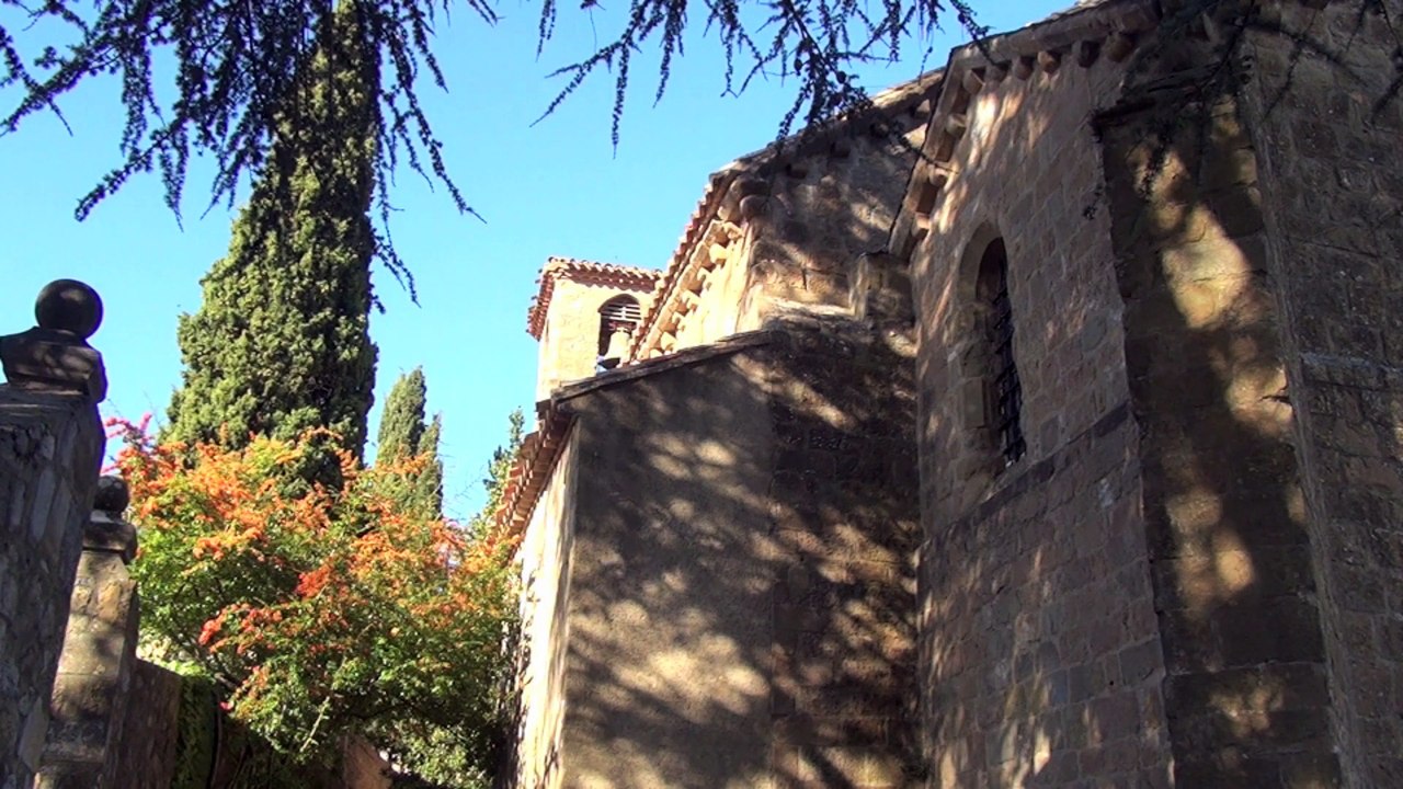 L'église de mon village