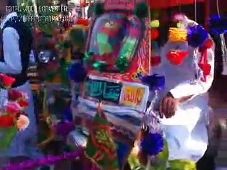 12th rabi ul awal 29gb bootaywala melad chowk vedio 2014 by mian umiar aziz
