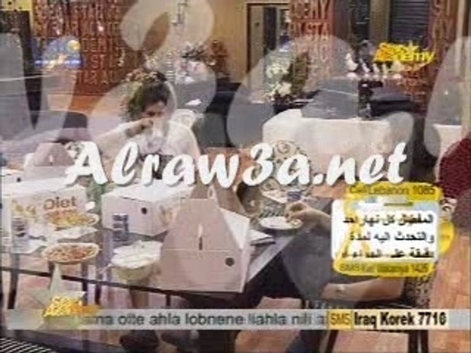 Imed ali talk SMS7 star acdemy  4 starac